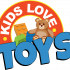 Kids Toy Lover – Up to 25% OFF on Stationery