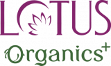 Lotus Organics Get Flat 5% OFF On All Purchase