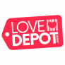 Love Depot – Up to 30% OFF on Your Orders