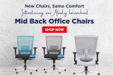 SmartGRID Chairs – Up to 50% OFF + Extra 5% OFF on Your Order