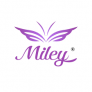 Miley Get Flat 40% Off + Extra 25% Off On Fashion Wear