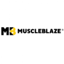 MuscleBlaze Fat Loss Products