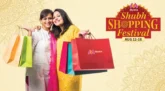 Myntra Shubha Shopping Festival