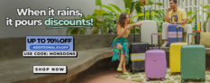 Get Up to 70% OFF + Extra 5% OFF on Your Order