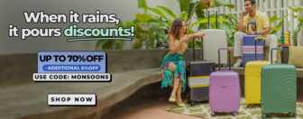 Get Up to 70% OFF + Extra 5% OFF on Your Order