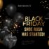 R for Rabbit Black Friday Sale