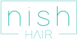 Nish Hair | Premium 100% Human Hair Extensions, Toppers & Wigs