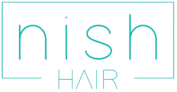 Nish Hair | Premium 100% Human Hair Extensions, Toppers & Wigs