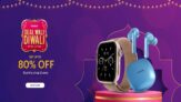 Noise Diwali Sale