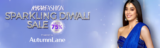 Nykaa Fashion Sparklink Diwali Sale