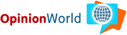 Opinion World Coupons