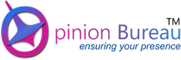Opinion Bureau Coupons