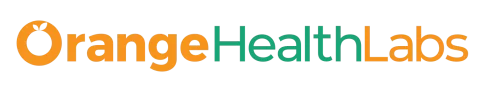 OrangeHealth – Flat ₹100 OFF on First Order Over ₹300