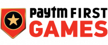 Flat 100% Cashback On Paytm First Games