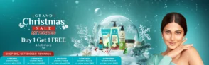 Pilgrim Grand Christmas Sale