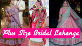 Best Bridal Lehenga Choli Designs for Wedding