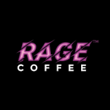 Rage Coffee – Buy 1 and Get 1 Free