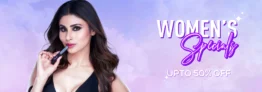 Renee Cosmetics – Up to 50% OFF + Extra 22% OFF + Free Gift on Your Order