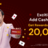 Get ₹300 Free Sign-Up Bonus