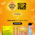 Get Up to 70% OFF on Your Order