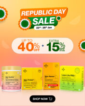 Setu Republic Day Freedom Sale