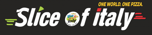 Slice Of Italy Coupons