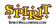 Spirit Halloween – Get Up to 80% OFF on Your Order