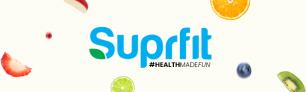 Suprfit Get 100% Cashback