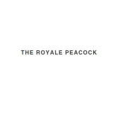 The Ryale Peacock Get 10% OFF On Purchase Of Rs 4999
