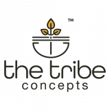 The Tribe Concepts – Get 10% OFF On All Orders Above Rs. 5,000