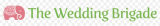 The Wedding Brigade Get Extra 5% Off On All Prepaid Order