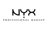 NYX Offer: Get 20% OFF Any Order