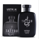 Get Free Tattoo Cologne on Orders of Rs 799