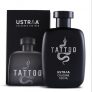 Get Free Tattoo Cologne on Orders of Rs 799