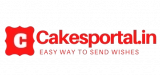Cakesportal – Get Up to Rs. 300 Cashback on All Orders