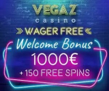 Vegaz Casino Overview & Reviews