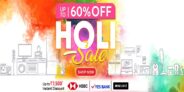 Vijay Sales Holi Sale