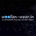 Woollen Wear Coupons