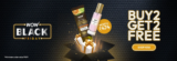 Buywow Black Friday Sale