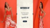 Zivame Independence Day Sale