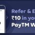 Rush By Hike Referral Code: Earn Real Cash by Referring Friends