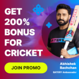 BateryBet – Best Online Sports Betting and Casino Platform