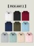 Get Up to 60% OFF on Shirts + Extra ₹100 OFF on Your Order