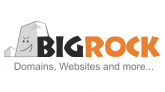 BigRock – Up to 85% OFF on Web Hosting with Free Domains