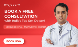 Book Consultation with India’s Top Sexologist