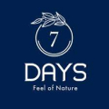 7Days Organic Coupons