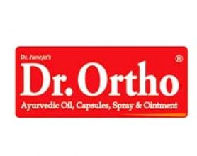 Dr. Ortho – Get Extra 10% OFF on Your Order of ₹1499
