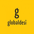 Global Desi Coupons