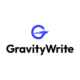 Gravity Write Coupon Code