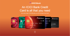 ICICI Credit Card